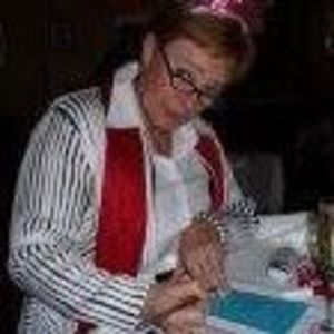 Meet your Posher, Margaret